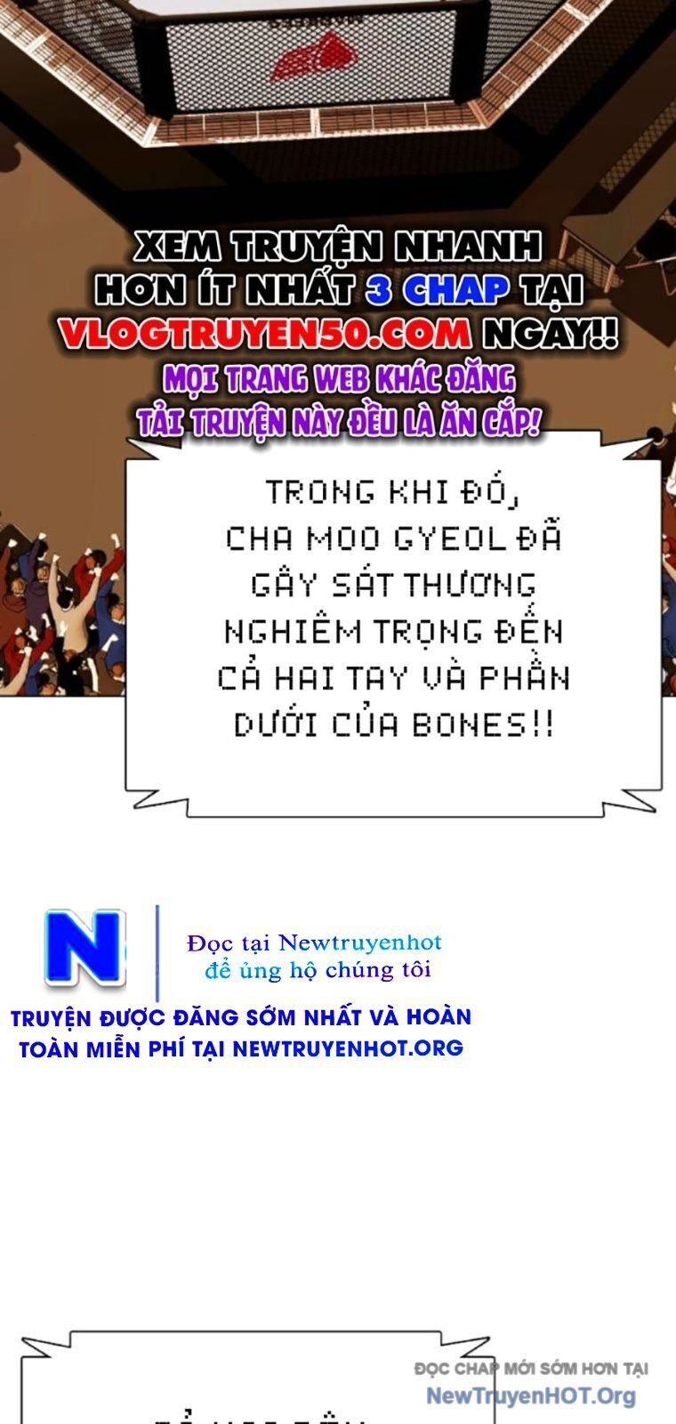 Loser Giỏi Võ Chapter 130 - 39