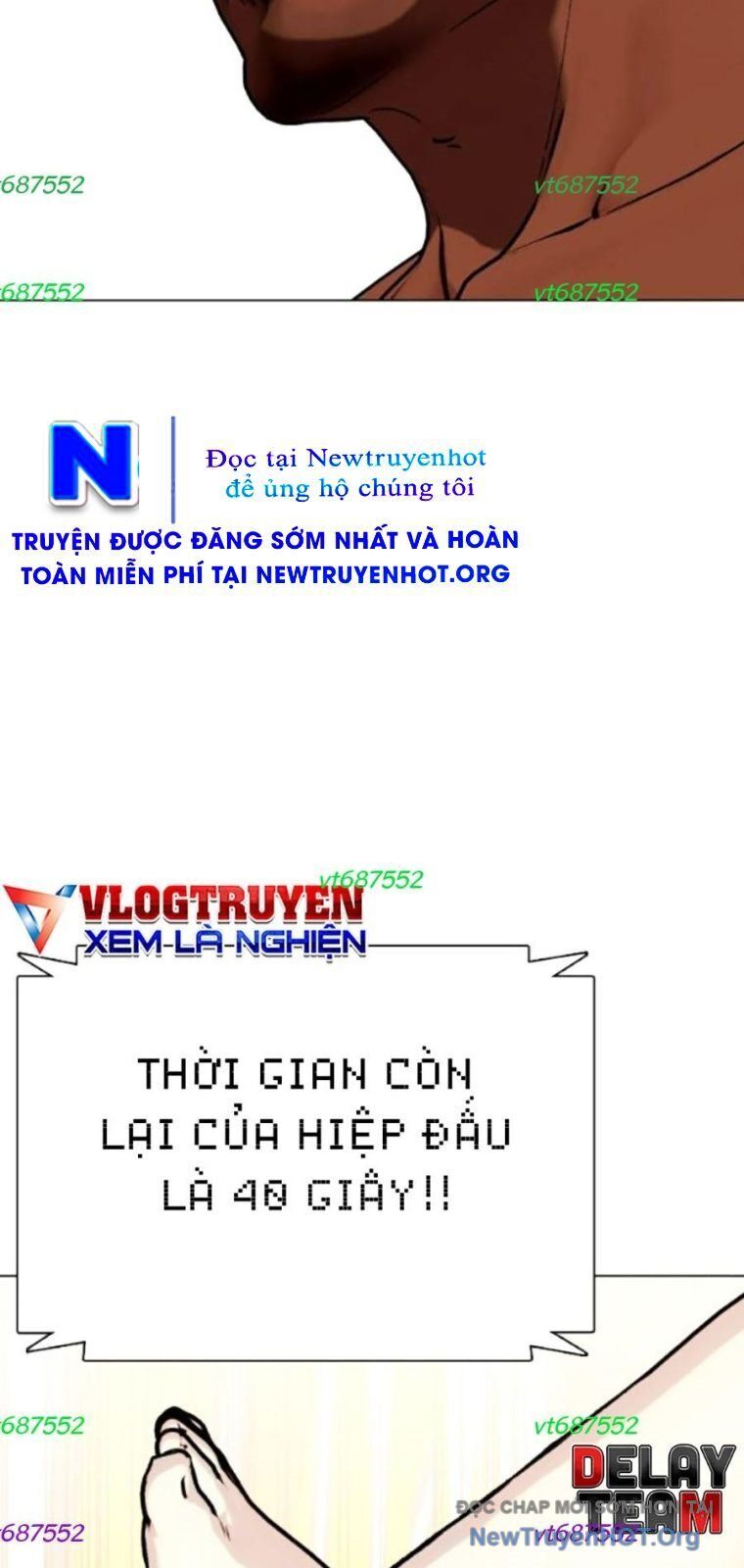 Loser Giỏi Võ Chapter 130 - 5