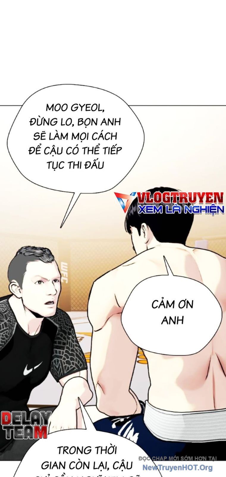 Loser Giỏi Võ Chapter 130 - 42