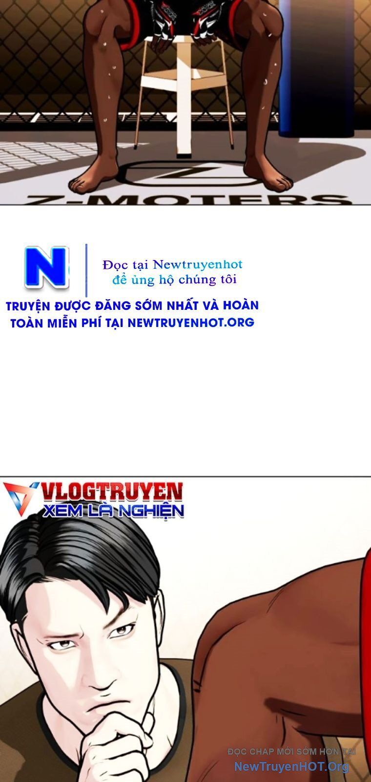 Loser Giỏi Võ Chapter 130 - 44