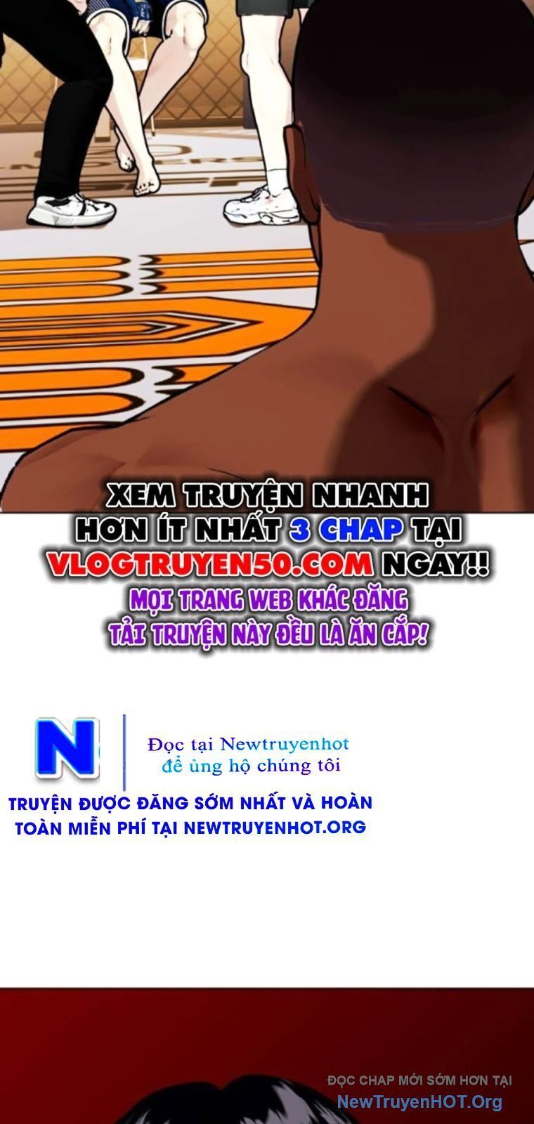 Loser Giỏi Võ Chapter 130 - 50