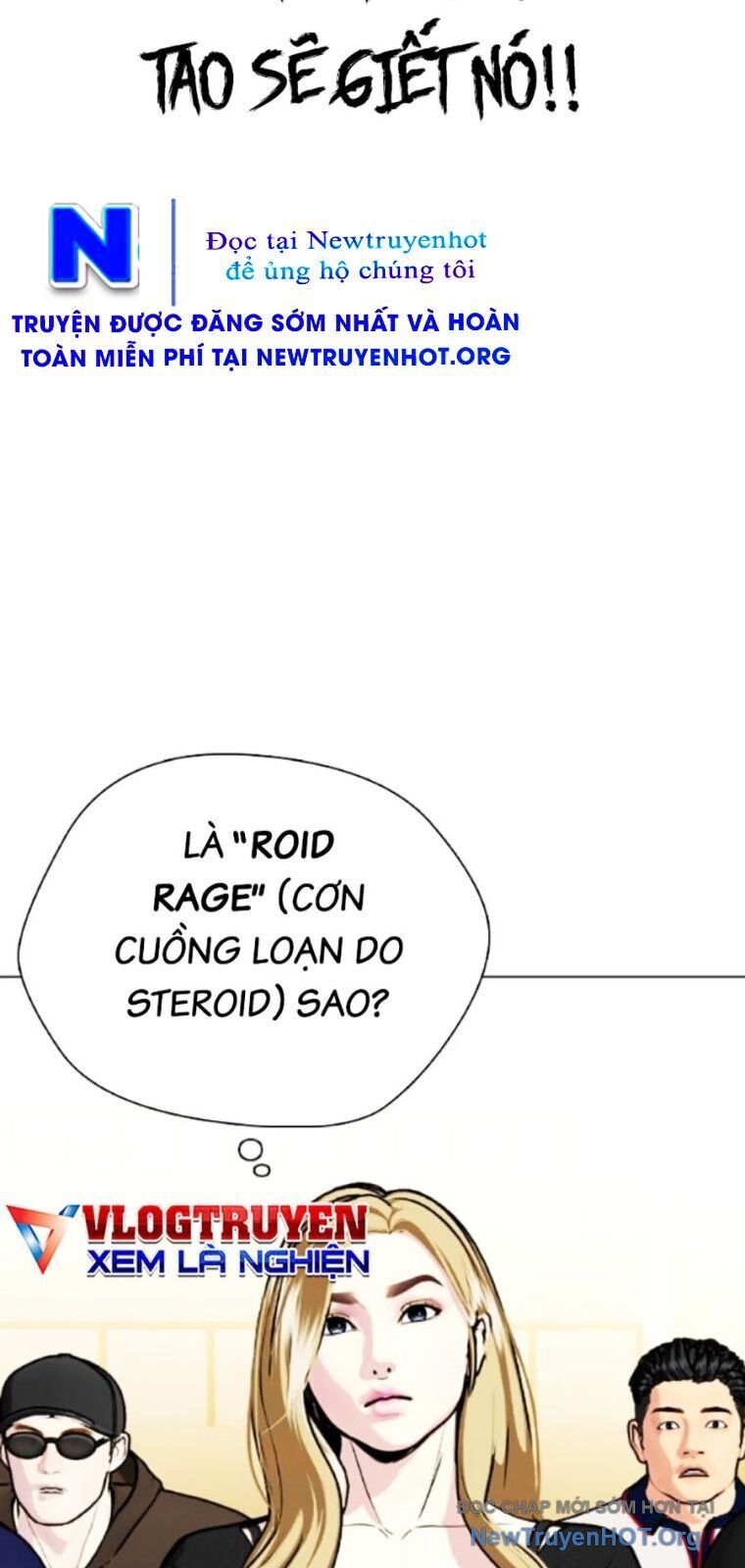 Loser Giỏi Võ Chapter 130 - 53