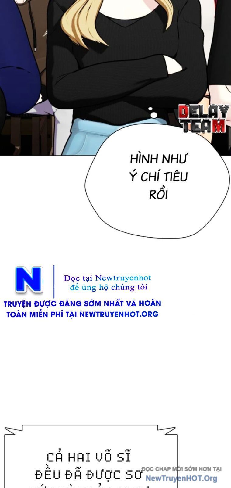 Loser Giỏi Võ Chapter 130 - 54