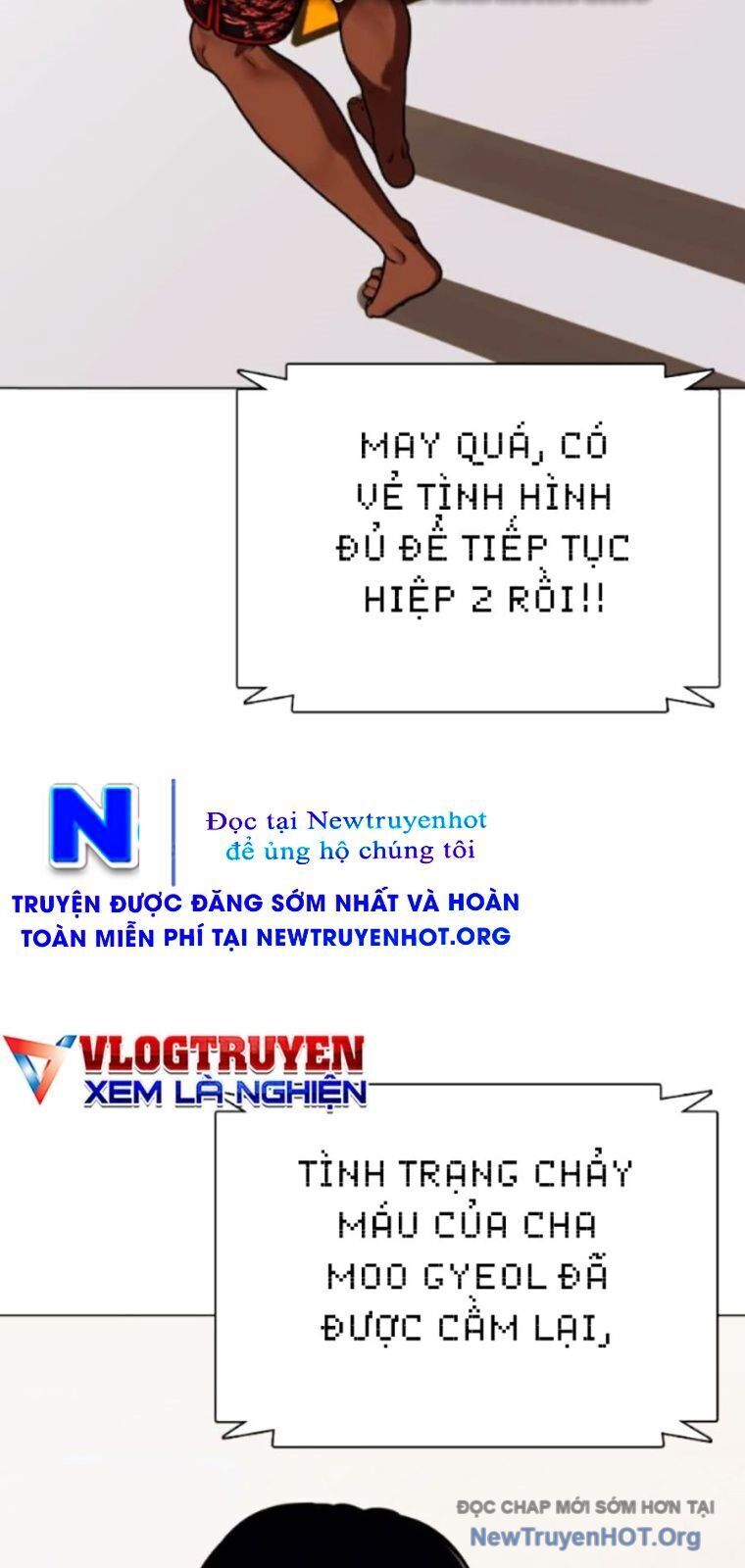 Loser Giỏi Võ Chapter 130 - 56