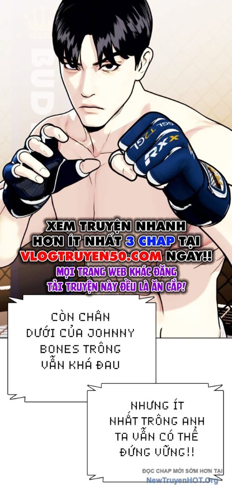 Loser Giỏi Võ Chapter 130 - 57
