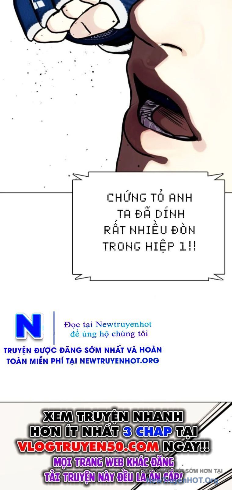 Loser Giỏi Võ Chapter 130 - 59