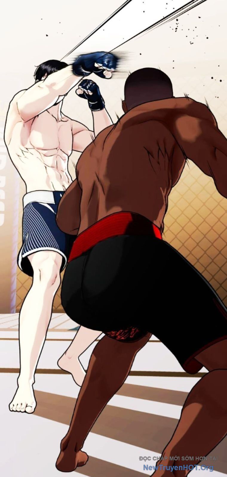 Loser Giỏi Võ Chapter 130 - 60