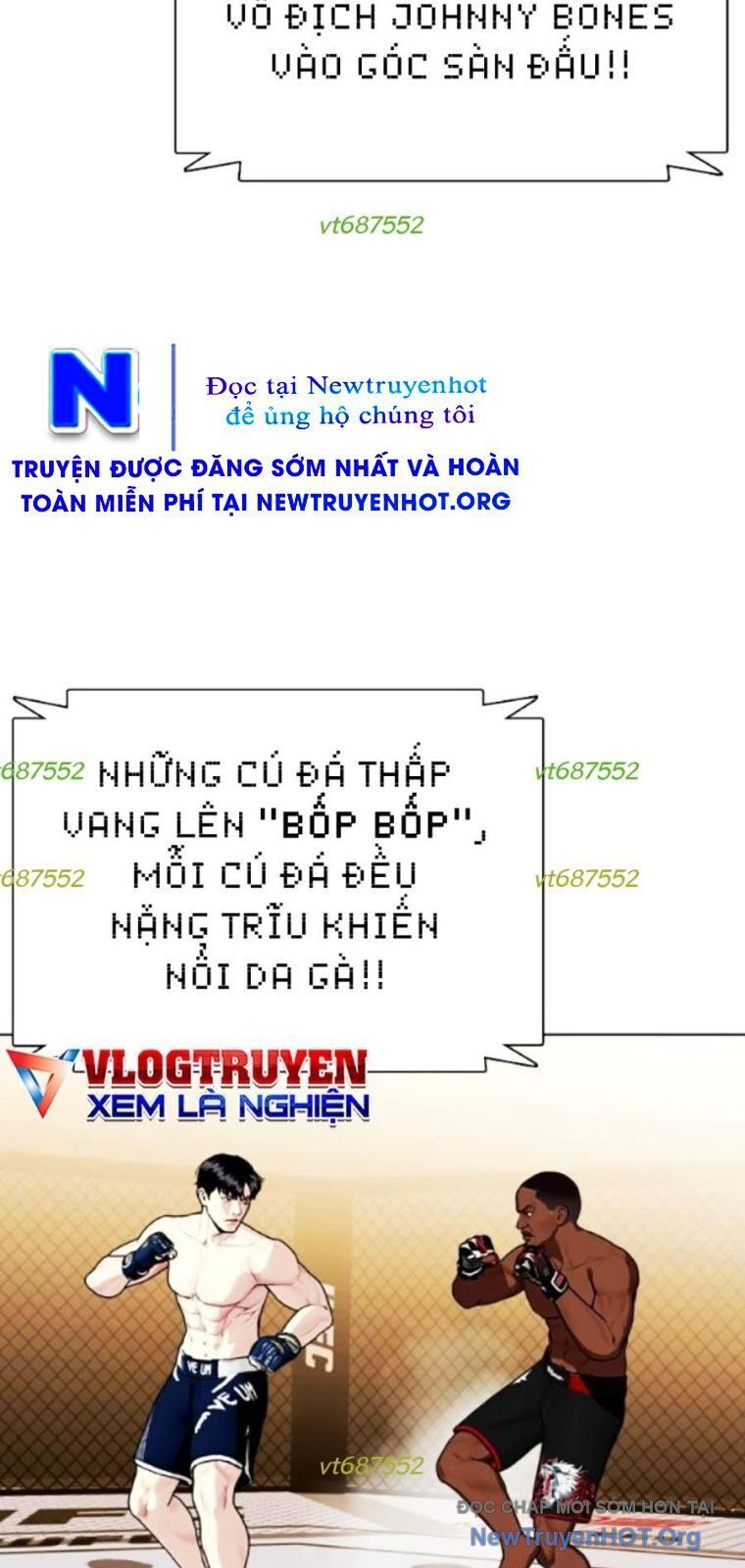 Loser Giỏi Võ Chapter 130 - 7