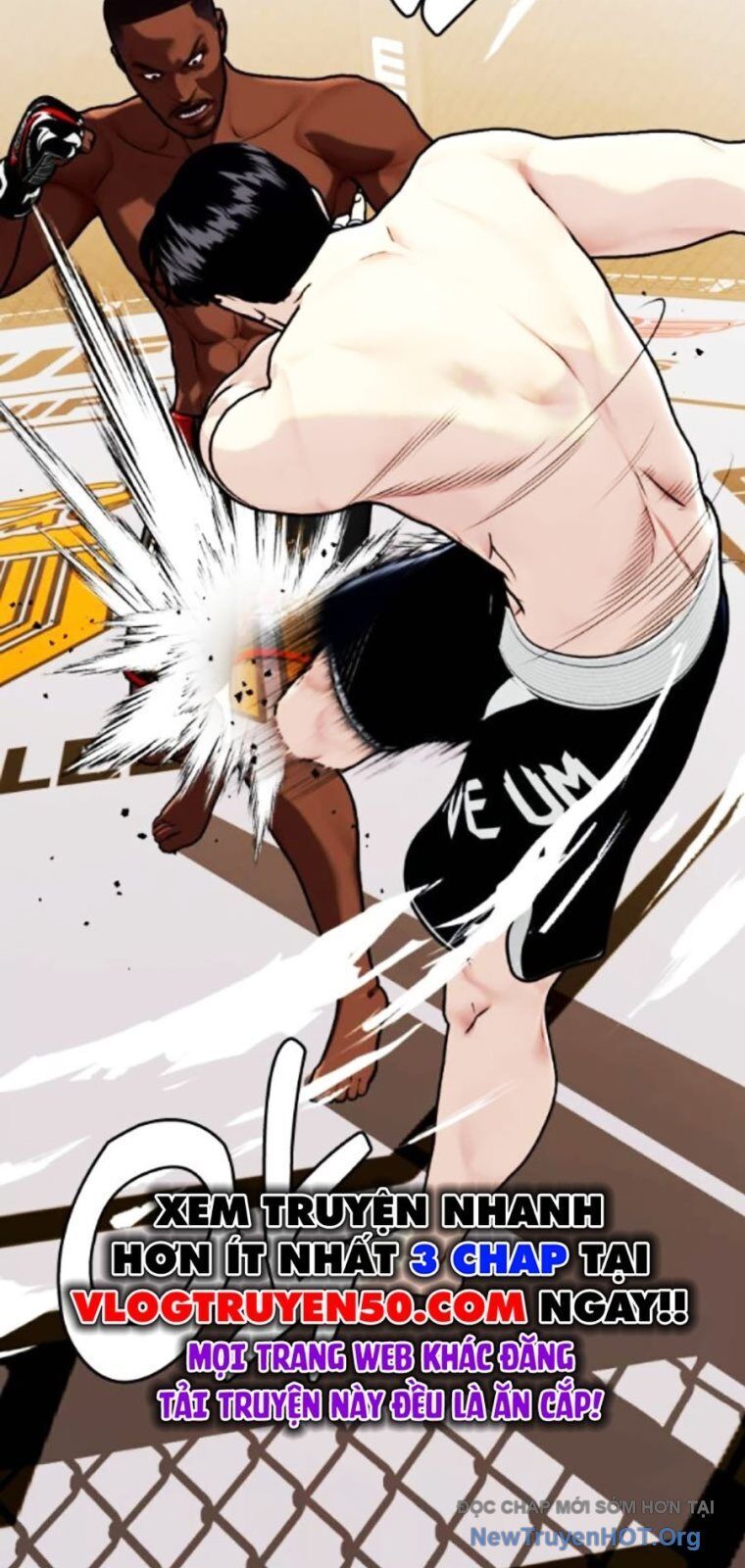 Loser Giỏi Võ Chapter 130 - 68