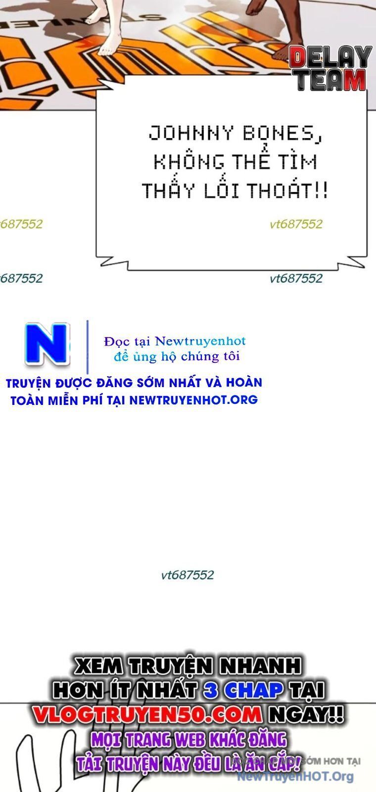 Loser Giỏi Võ Chapter 130 - 8