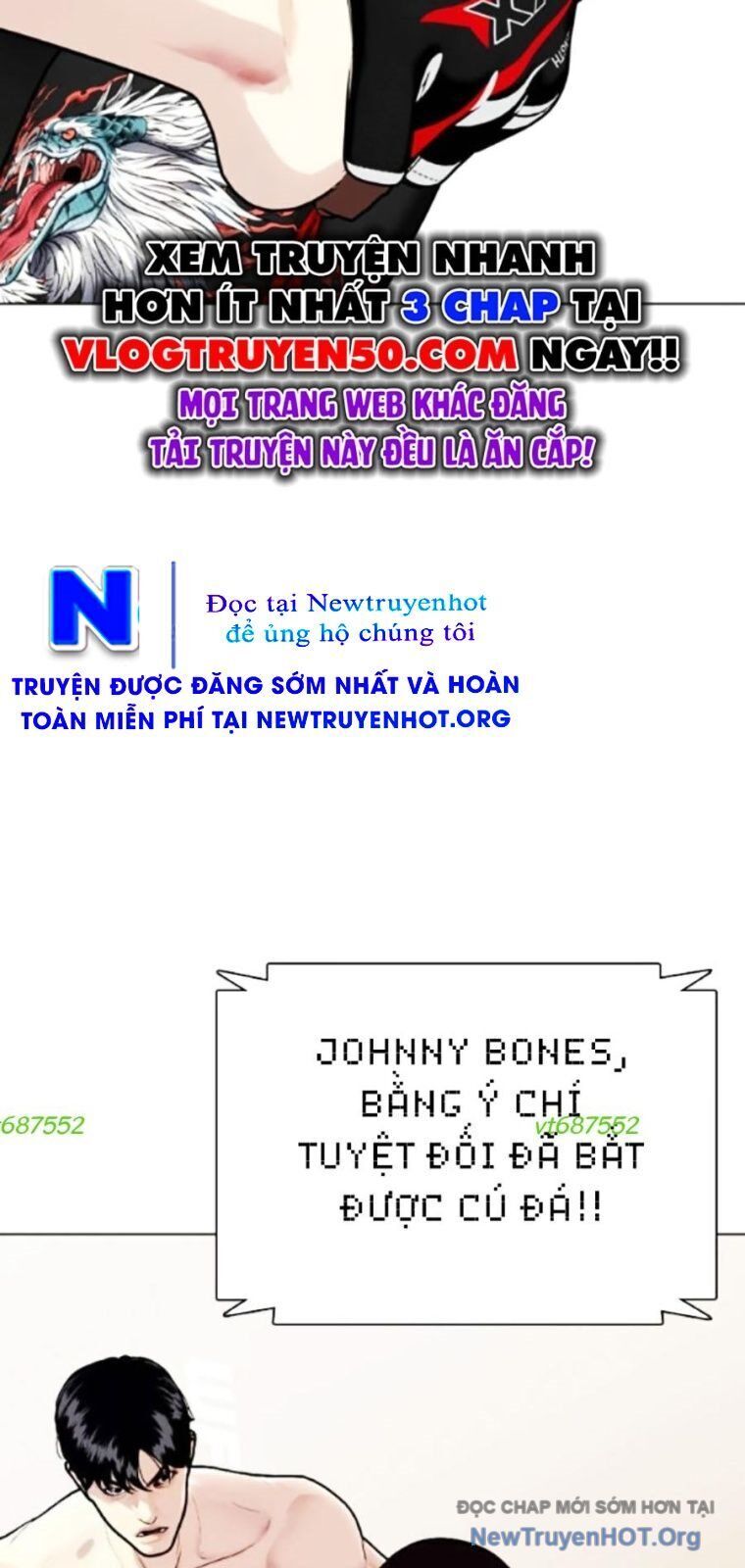 Loser Giỏi Võ Chapter 130 - 71