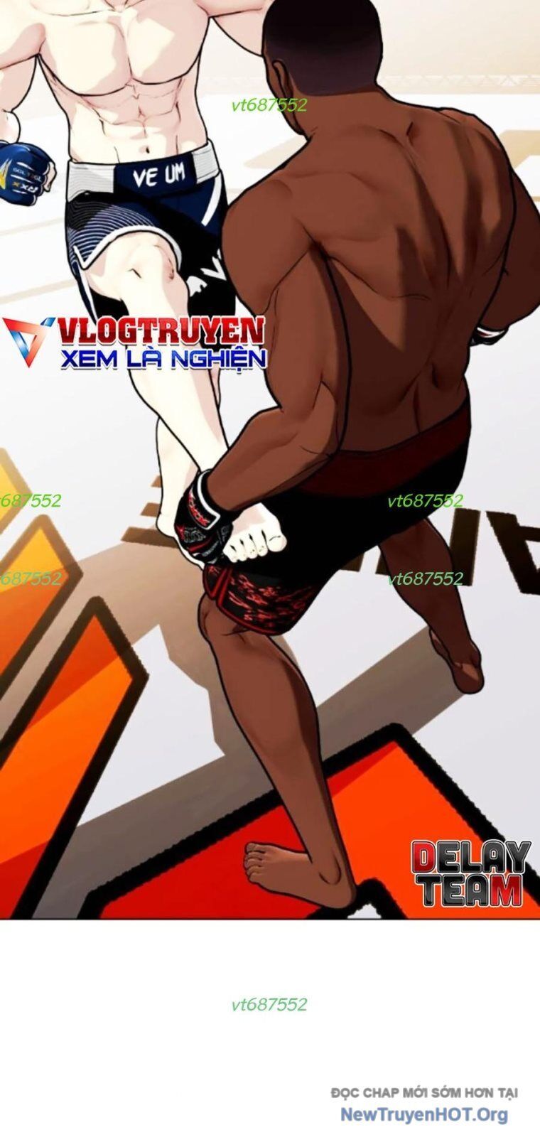 Loser Giỏi Võ Chapter 130 - 72