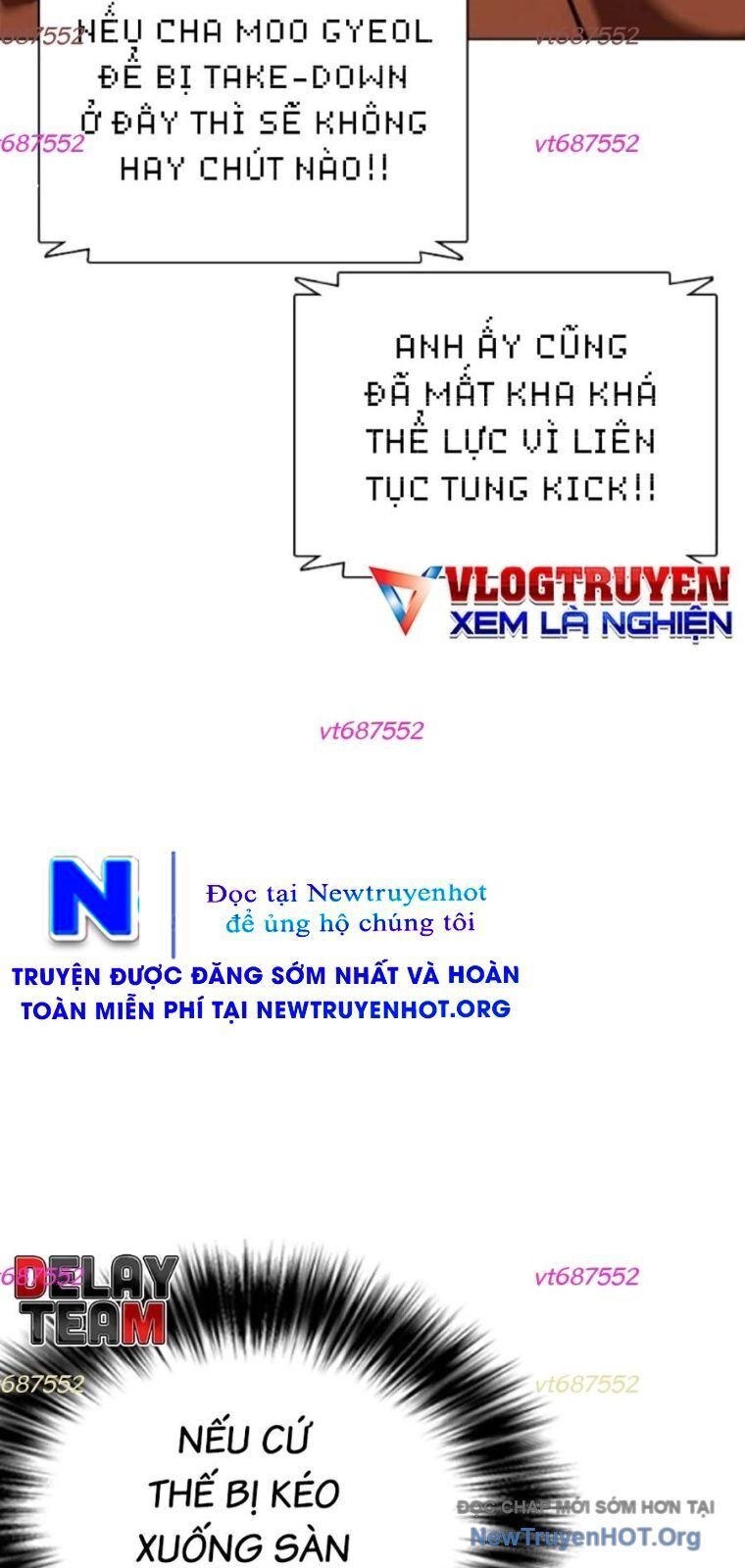 Loser Giỏi Võ Chapter 130 - 74