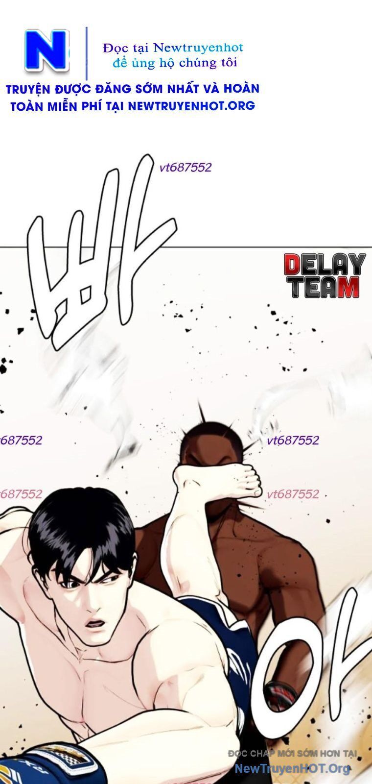 Loser Giỏi Võ Chapter 130 - 79