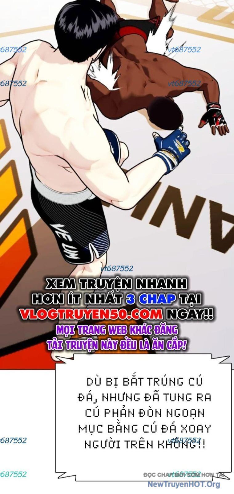 Loser Giỏi Võ Chapter 130 - 85