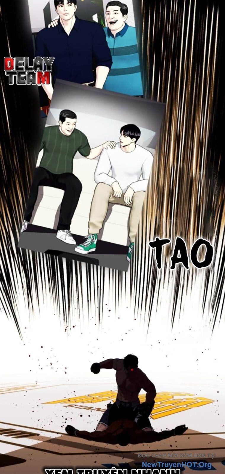 Loser Giỏi Võ Chapter 130 - 94