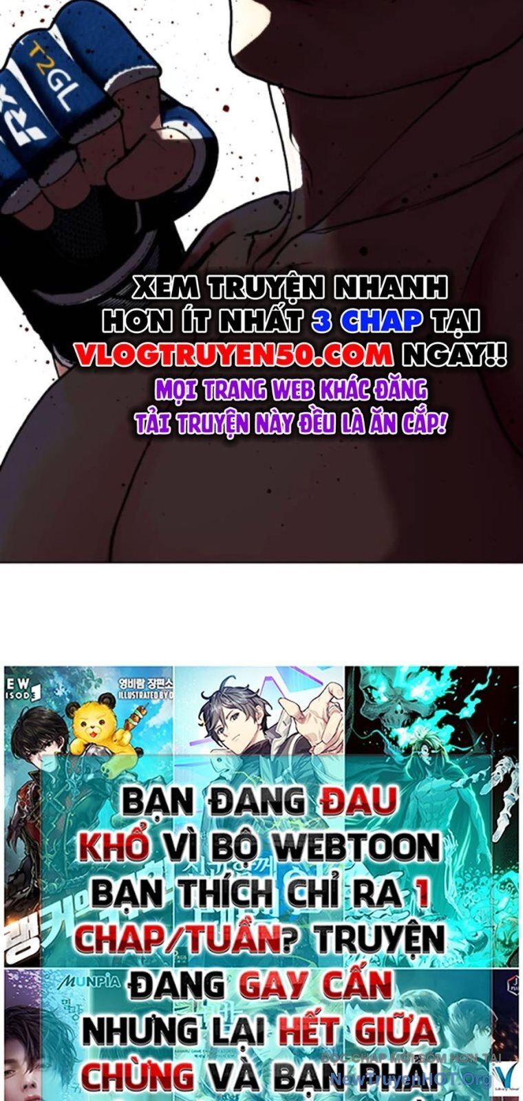 Loser Giỏi Võ Chapter 130 - 96