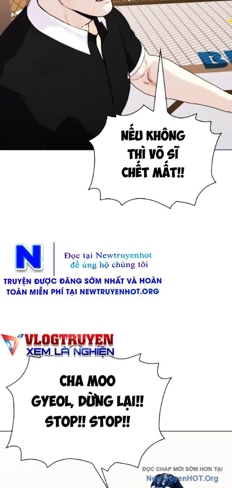 Loser Giỏi Võ Chapter 130 - 100