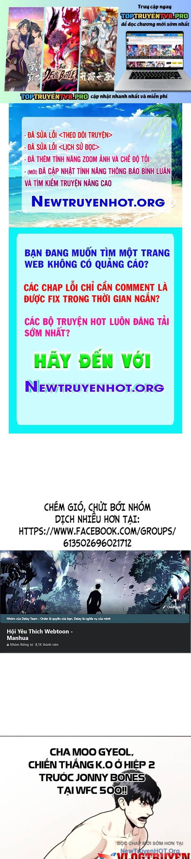 Loser Giỏi Võ Chapter 131 - 2