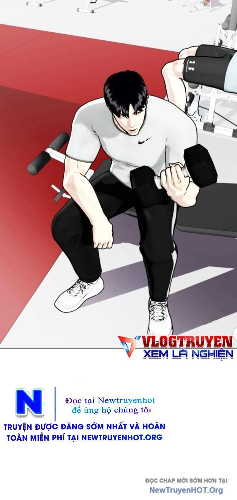 Loser Giỏi Võ Chapter 131 - 110