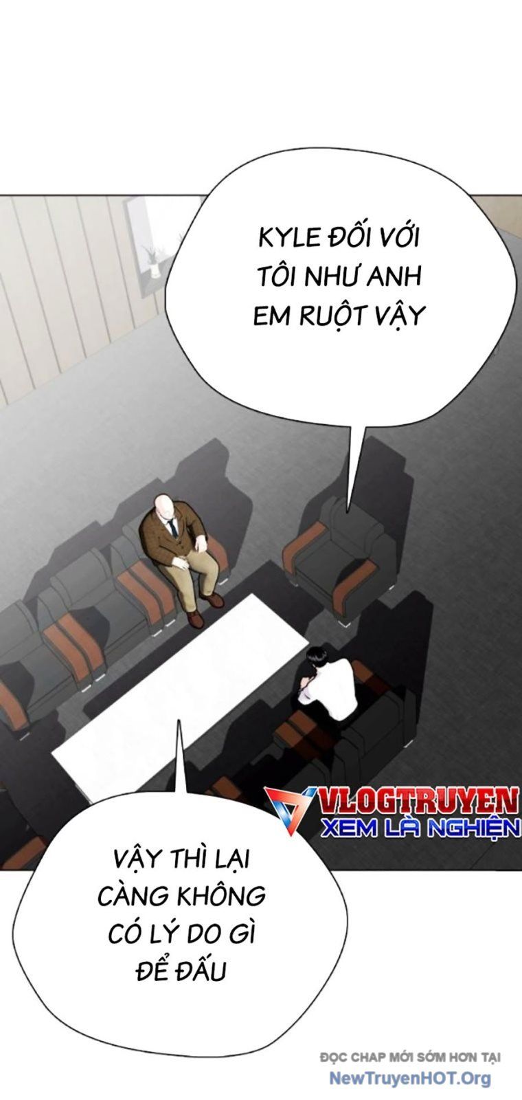 Loser Giỏi Võ Chapter 131 - 119