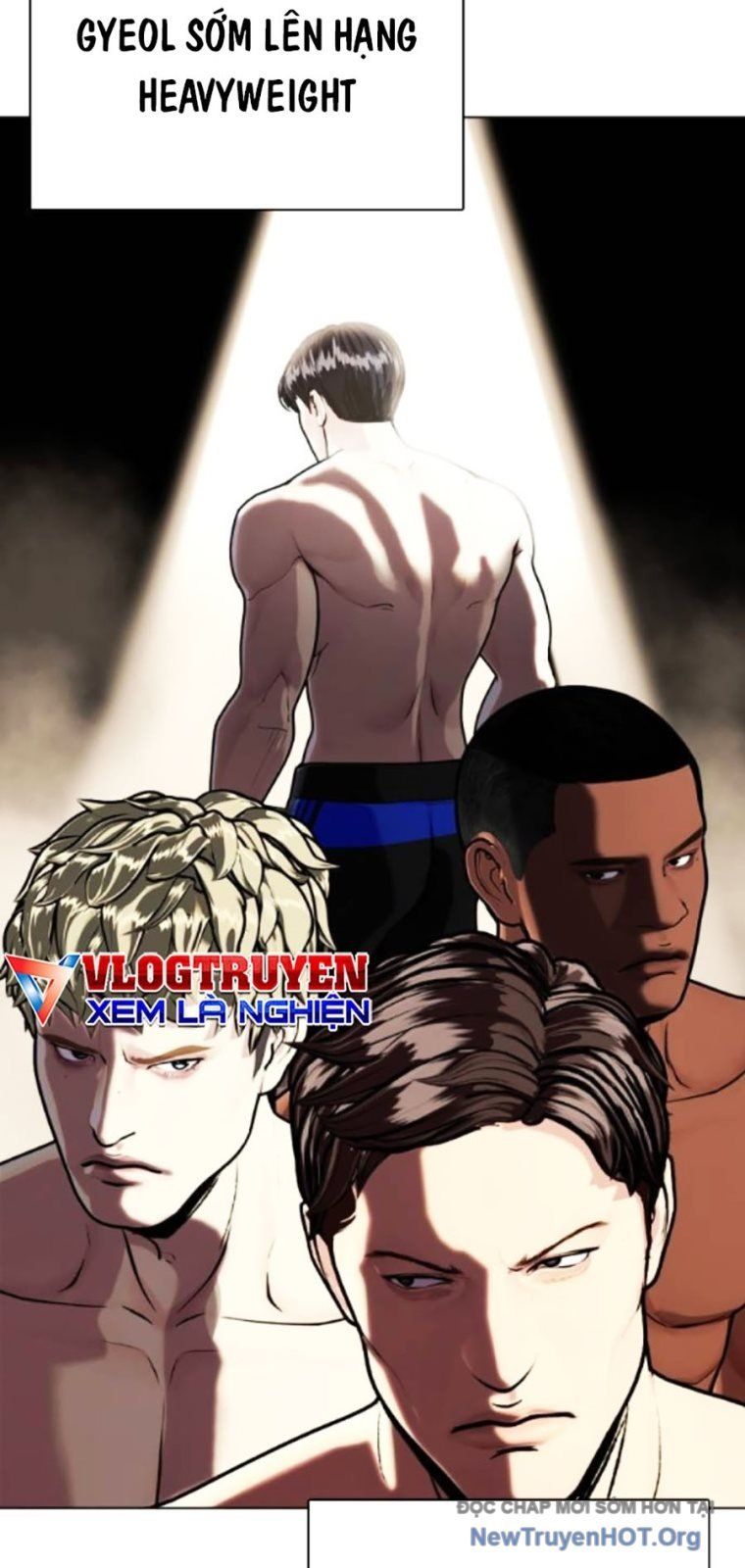 Loser Giỏi Võ Chapter 131 - 13