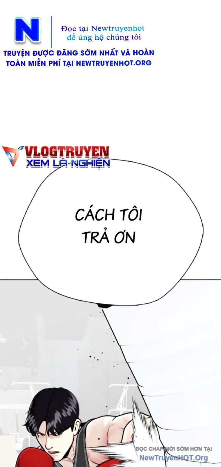 Loser Giỏi Võ Chapter 131 - 125