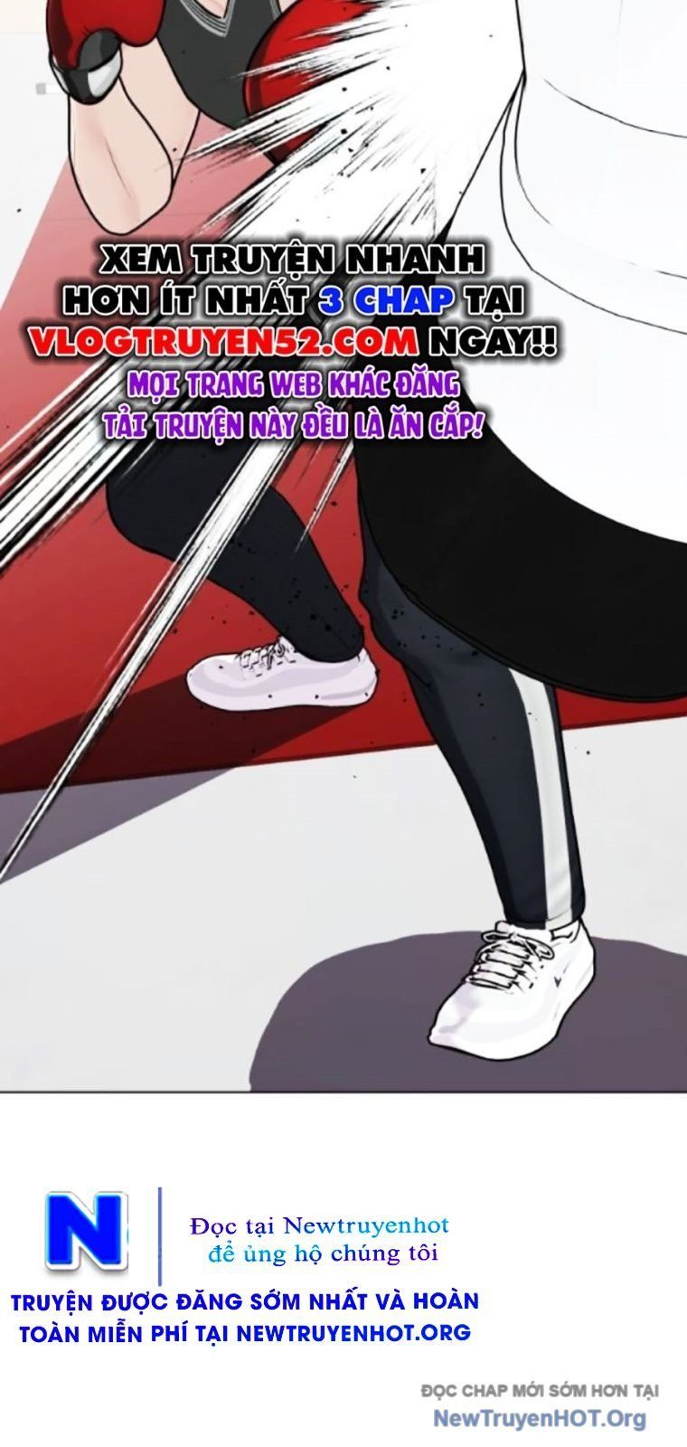 Loser Giỏi Võ Chapter 131 - 126