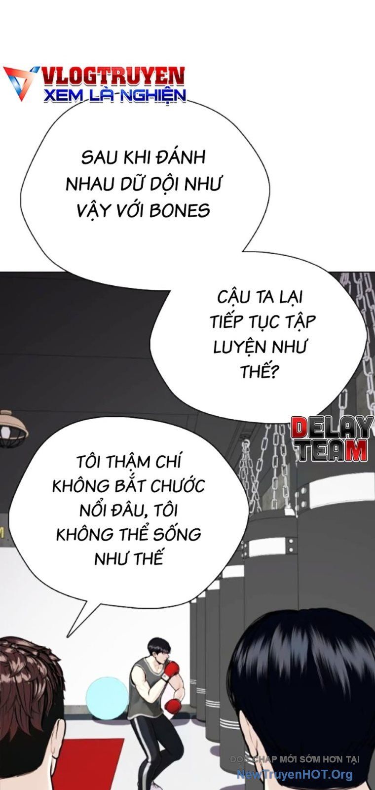 Loser Giỏi Võ Chapter 131 - 127