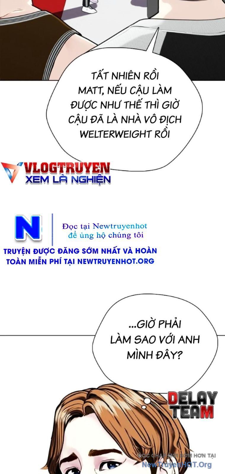 Loser Giỏi Võ Chapter 131 - 128