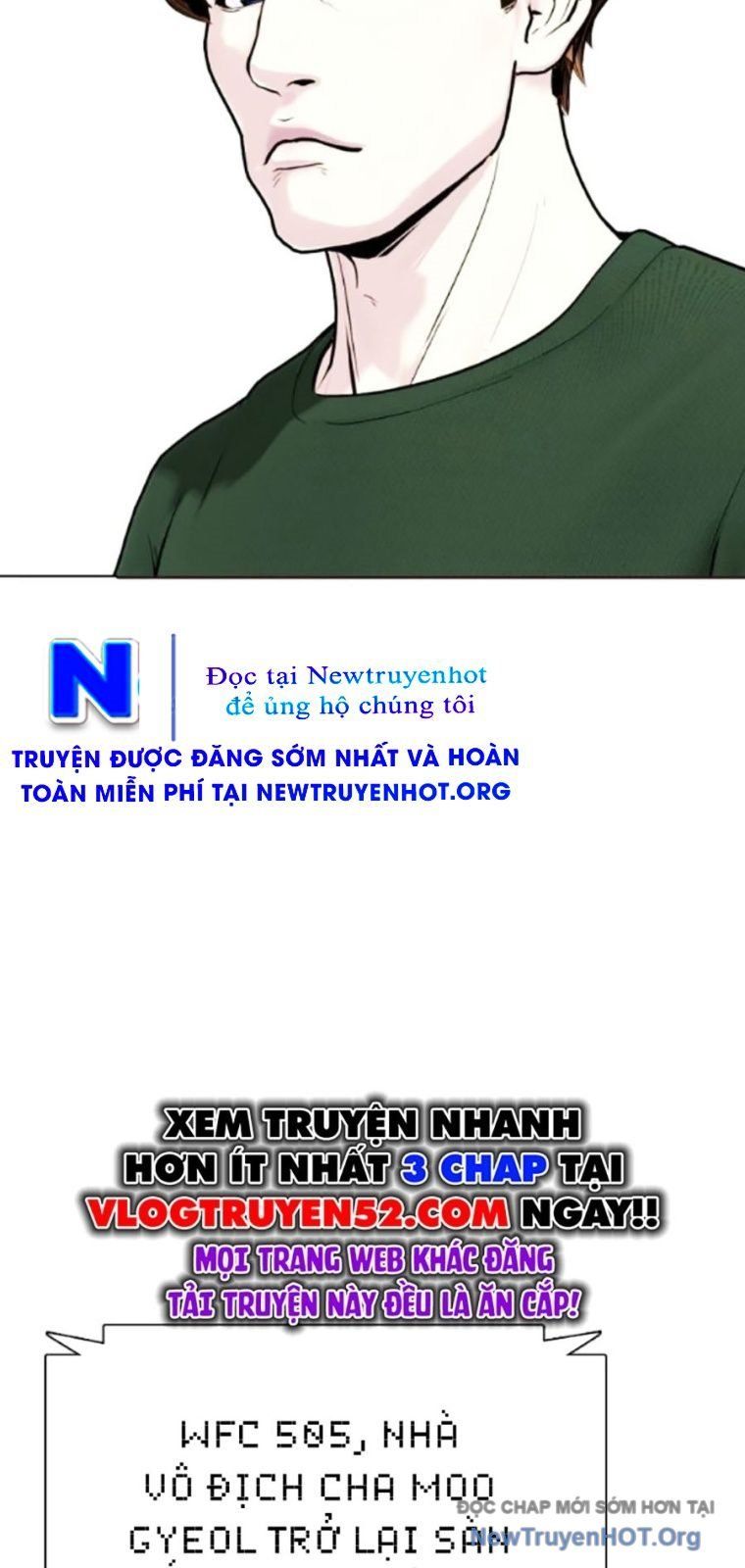 Loser Giỏi Võ Chapter 131 - 129