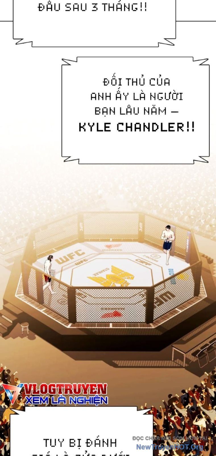 Loser Giỏi Võ Chapter 131 - 130