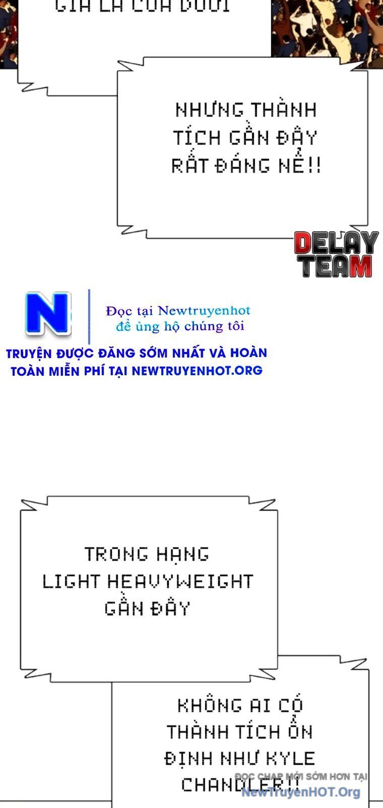 Loser Giỏi Võ Chapter 131 - 131