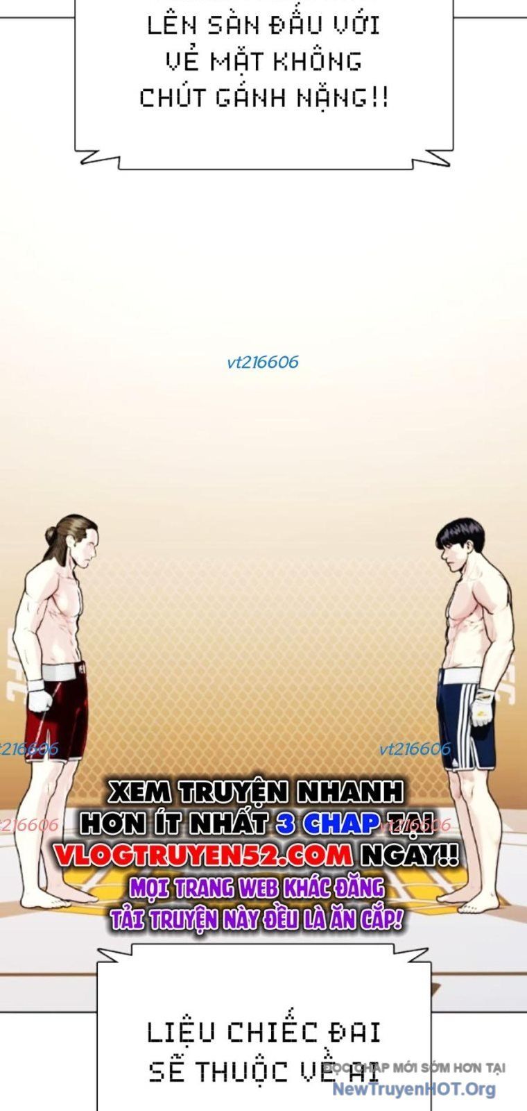Loser Giỏi Võ Chapter 131 - 136