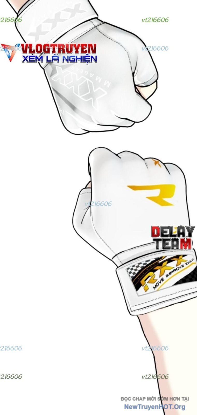 Loser Giỏi Võ Chapter 131 - 139