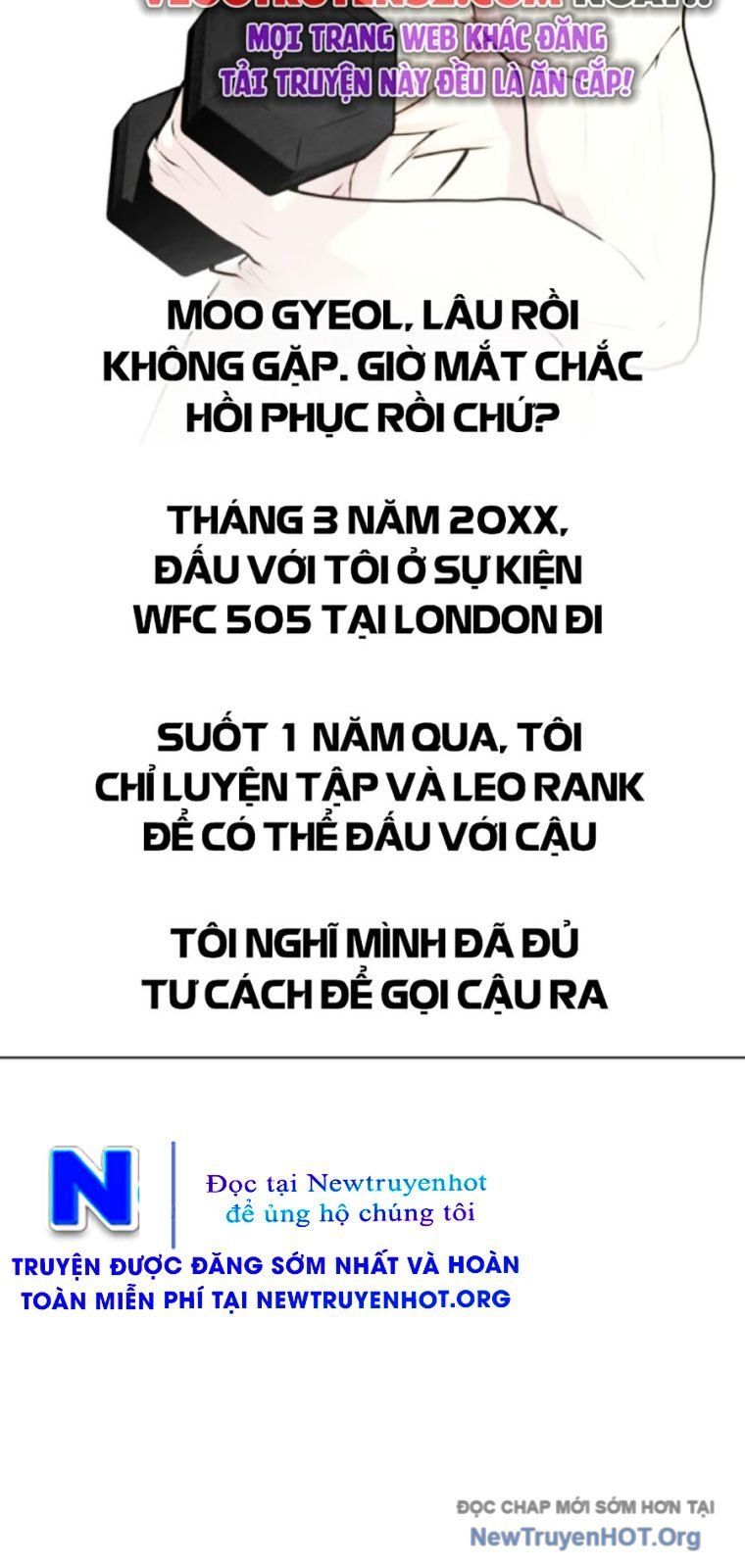 Loser Giỏi Võ Chapter 131 - 15