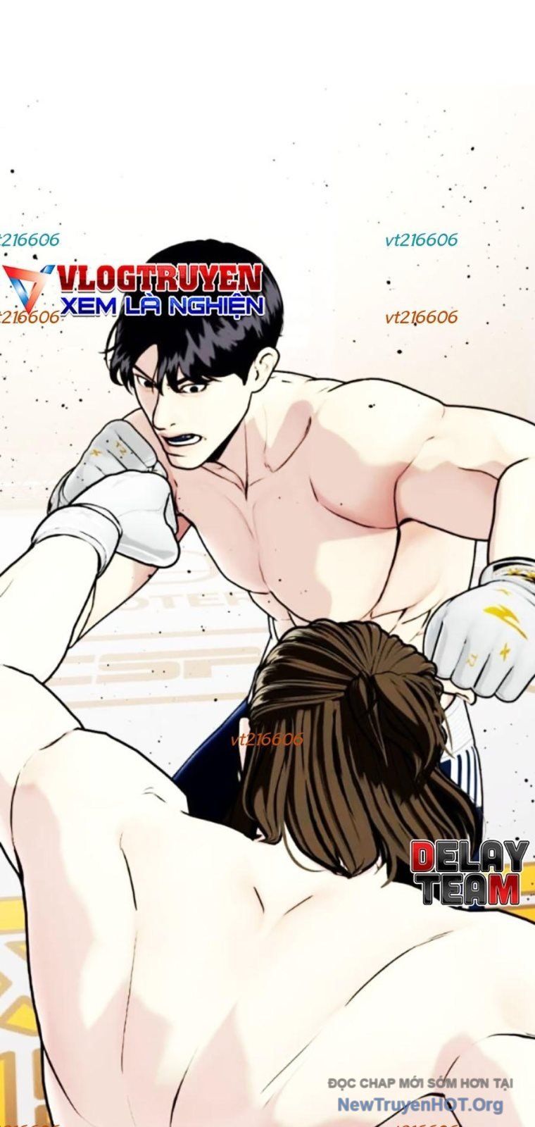 Loser Giỏi Võ Chapter 131 - 142