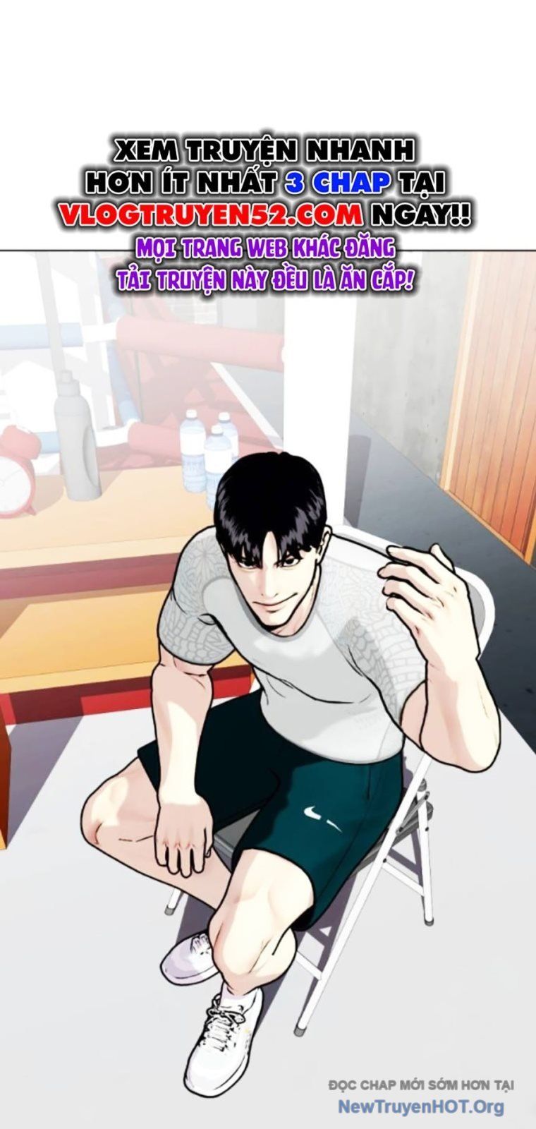 Loser Giỏi Võ Chapter 131 - 16