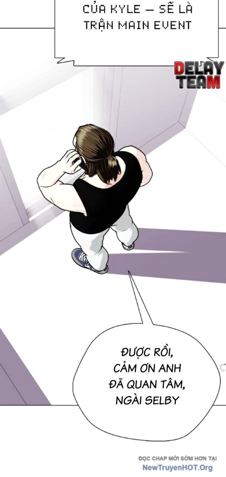 Loser Giỏi Võ Chapter 131 - 19