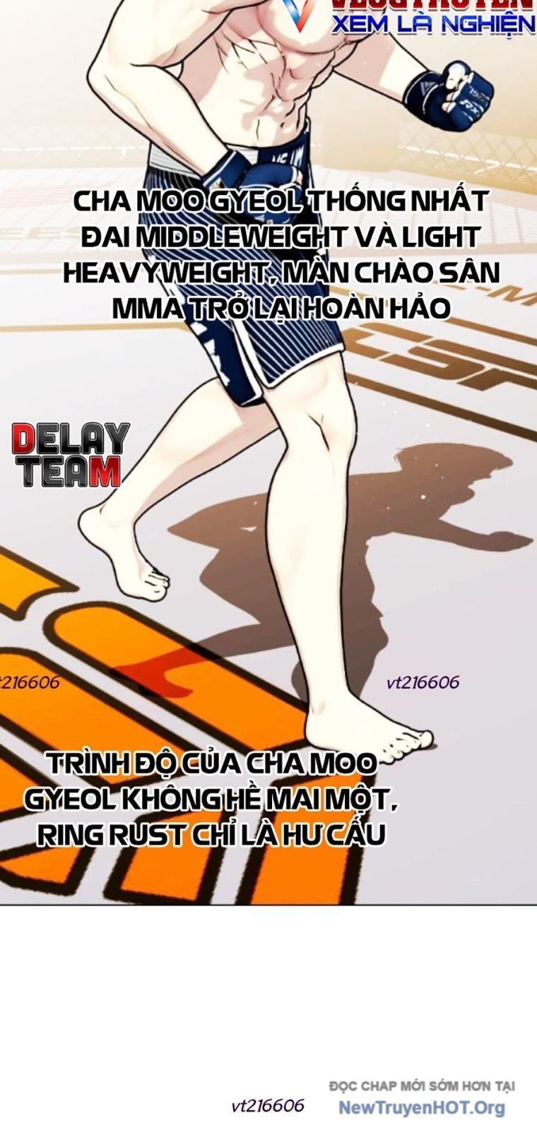 Loser Giỏi Võ Chapter 131 - 3