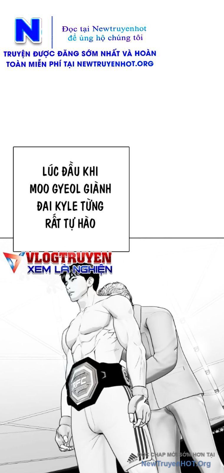 Loser Giỏi Võ Chapter 131 - 30