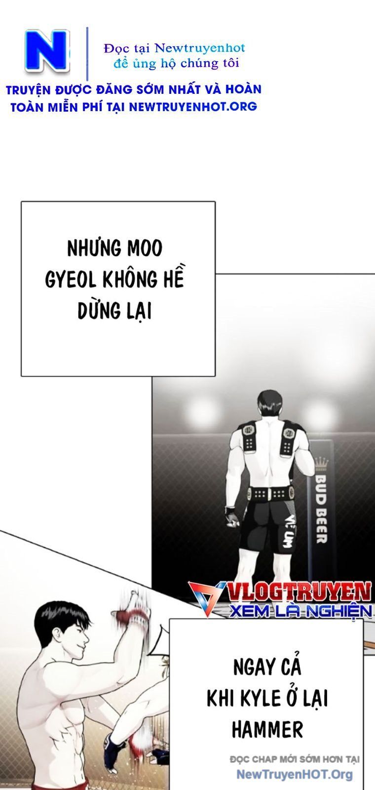 Loser Giỏi Võ Chapter 131 - 32