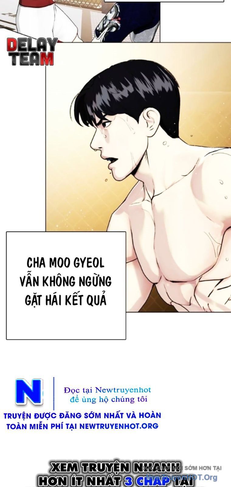 Loser Giỏi Võ Chapter 131 - 33
