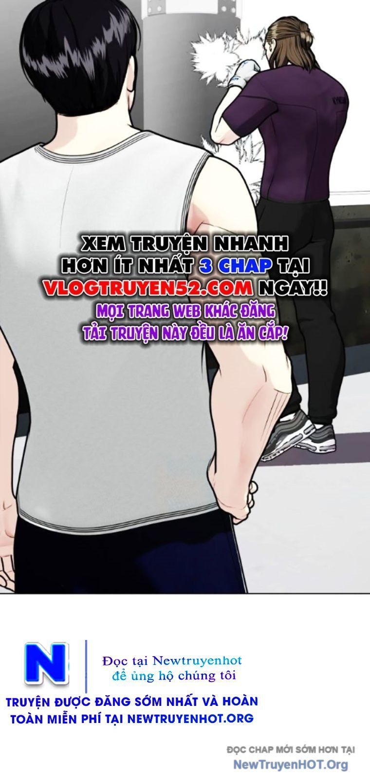 Loser Giỏi Võ Chapter 131 - 35