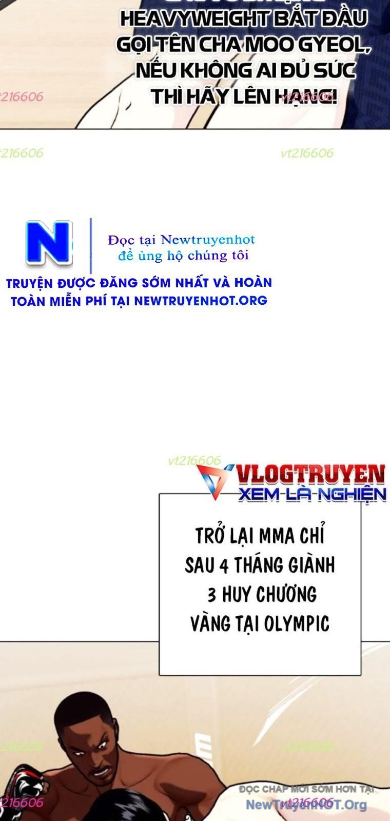 Loser Giỏi Võ Chapter 131 - 5