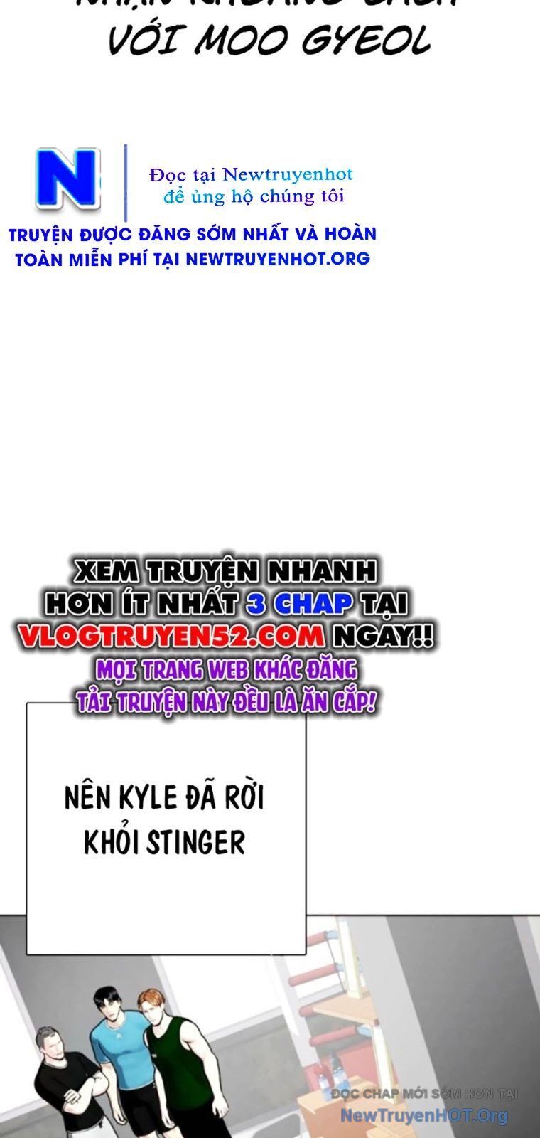 Loser Giỏi Võ Chapter 131 - 43