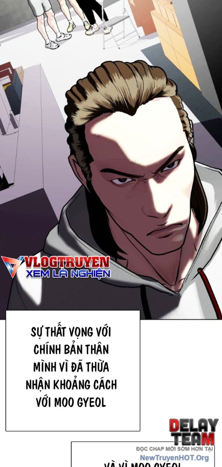 Loser Giỏi Võ Chapter 131 - 44