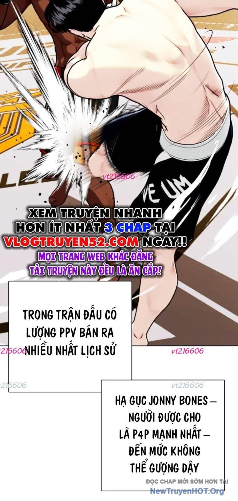 Loser Giỏi Võ Chapter 131 - 6