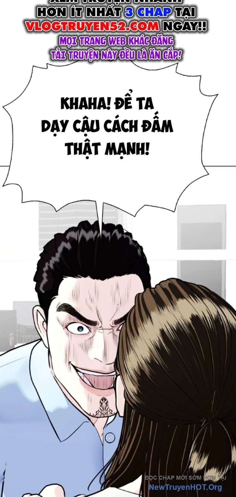 Loser Giỏi Võ Chapter 131 - 53