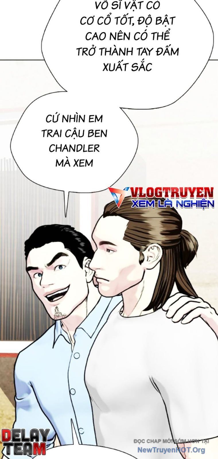 Loser Giỏi Võ Chapter 131 - 57